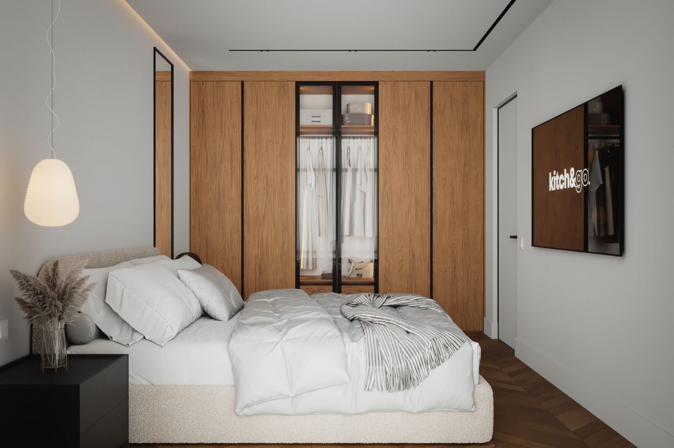 ����� Soft & Wood