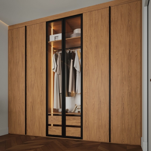 � ��������� ������ SOFT & WOOD