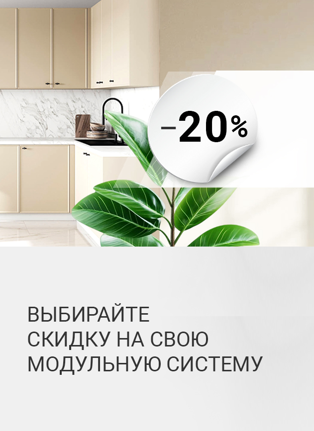 ��������� ���� ������ �� ��������� ������� Kitch&Go