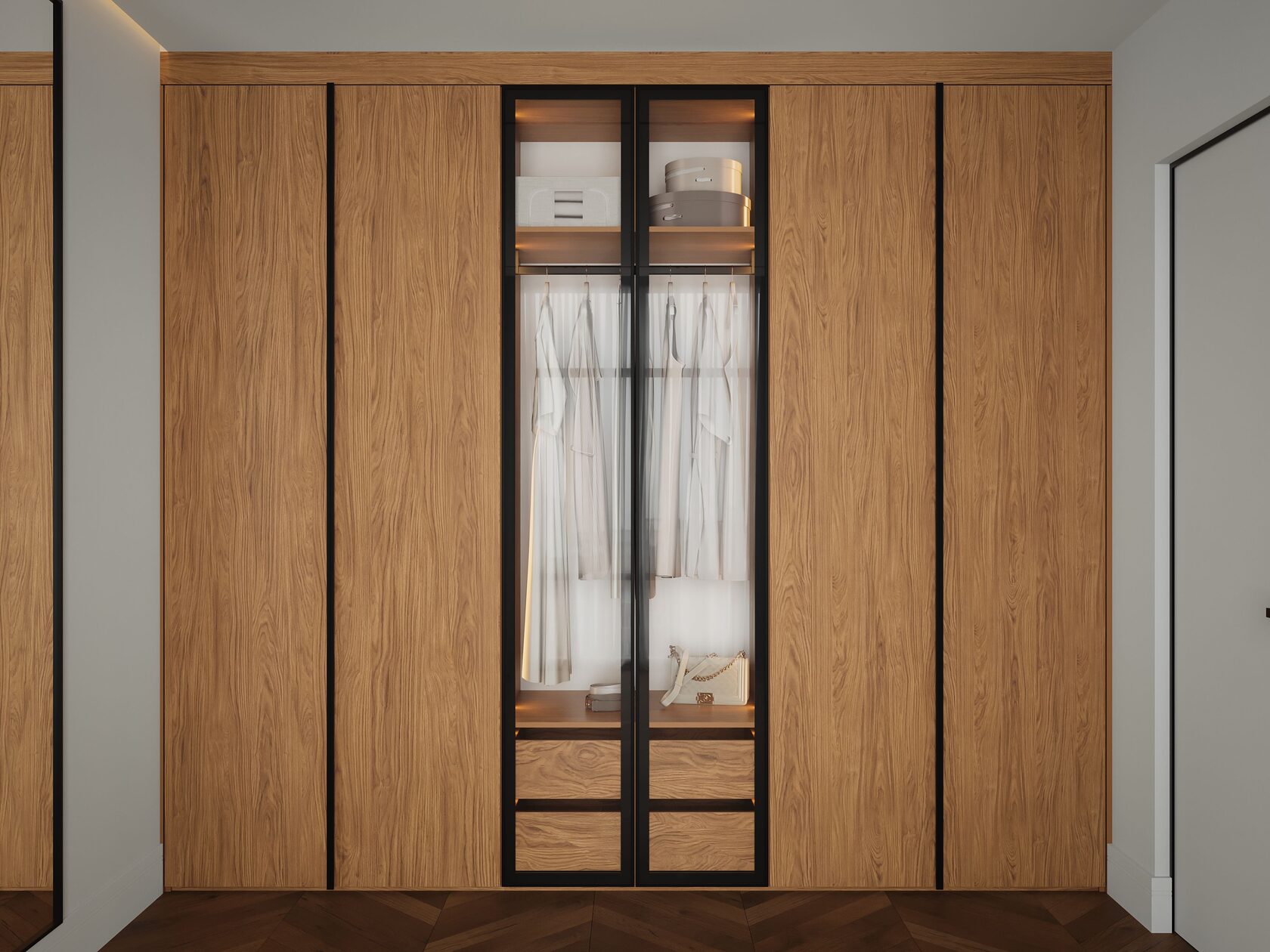 ��������� ������ Soft&Wood