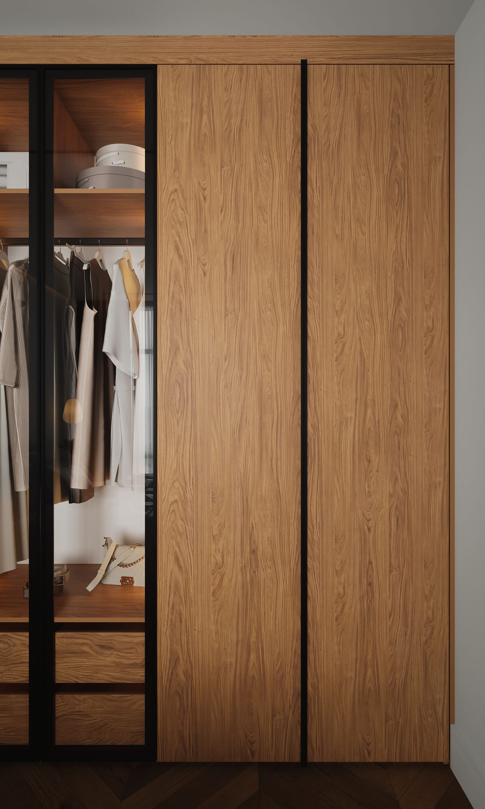 ��������� ������ Soft&Wood