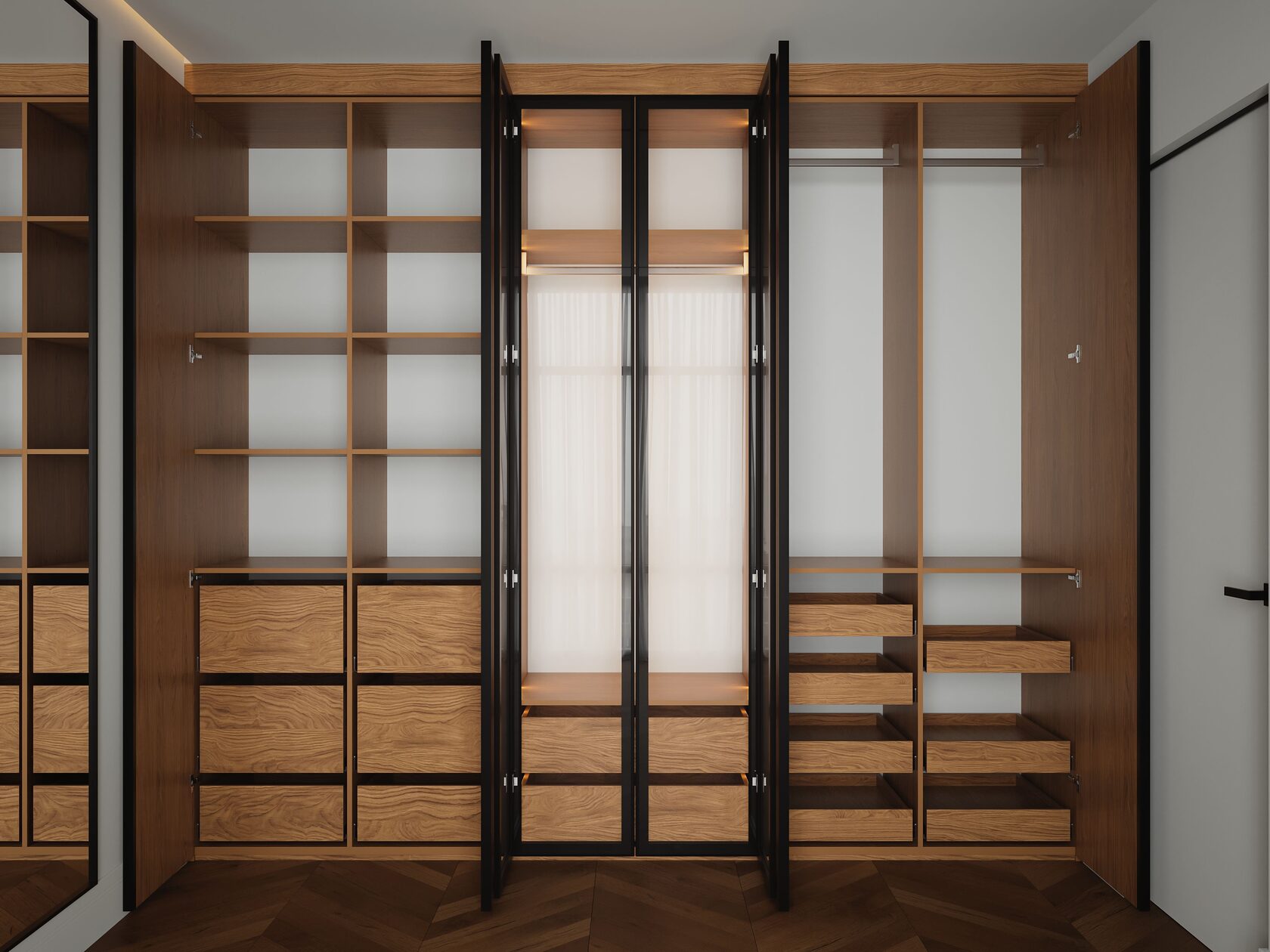 ��������� ������ Soft&Wood