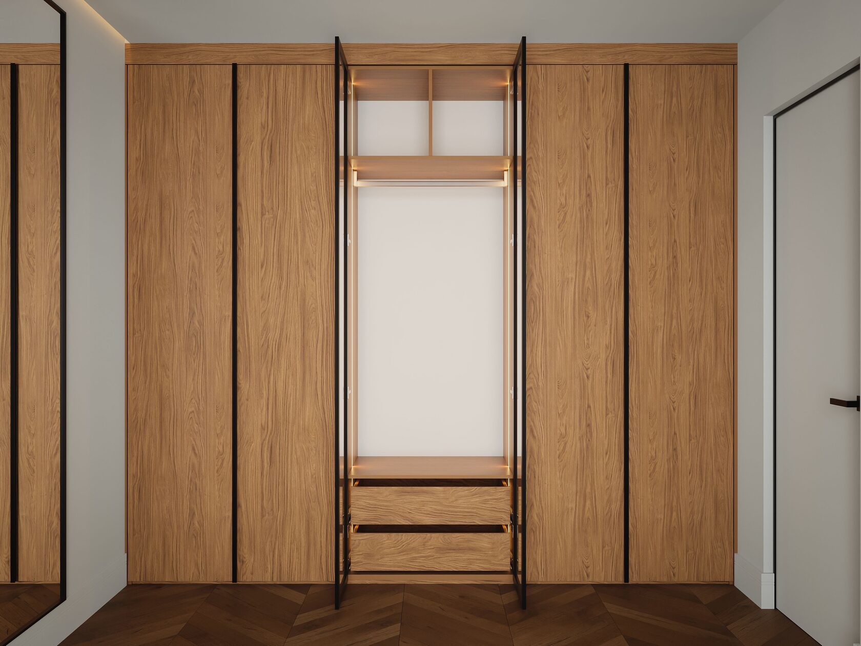 ��������� ������ Soft&Wood