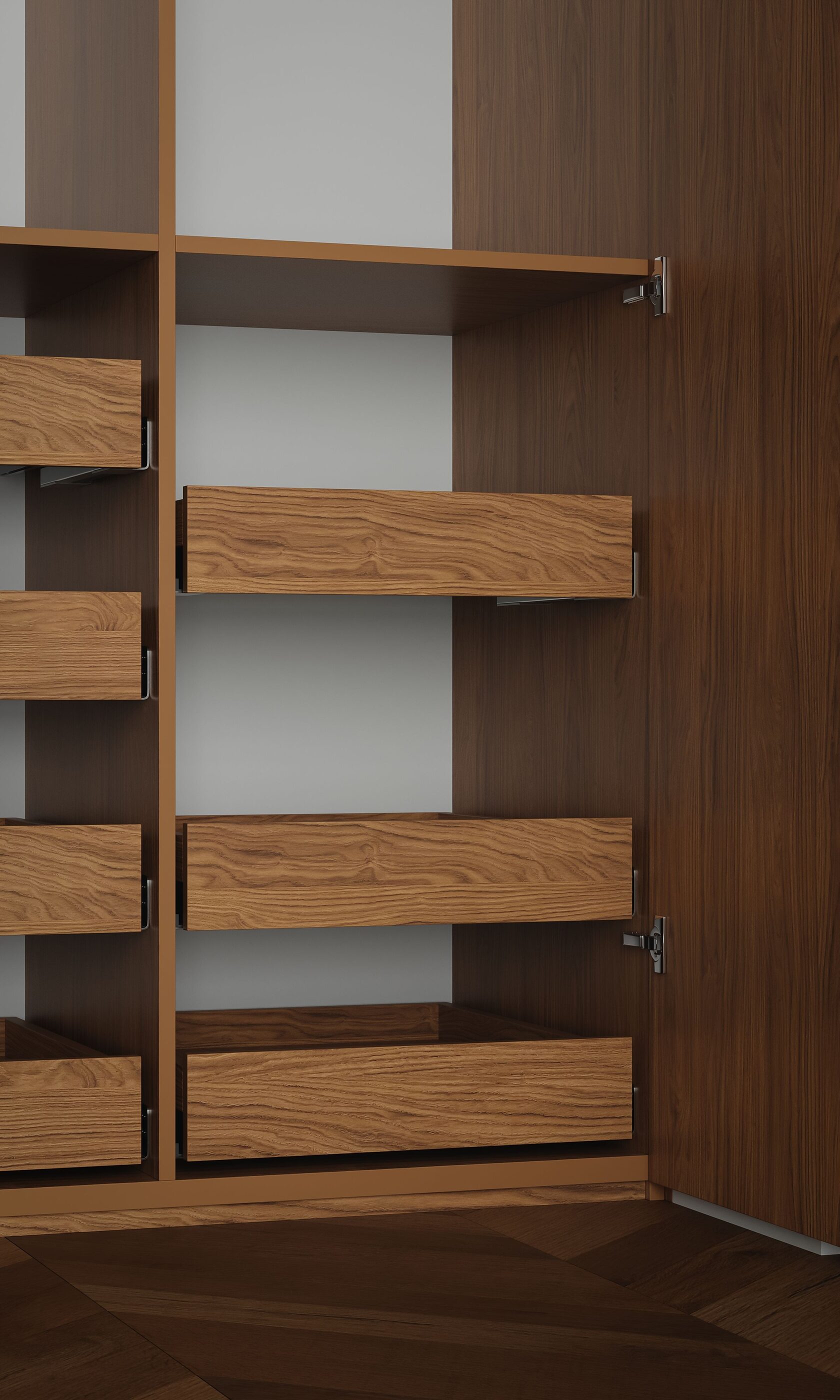 ��������� ������ Soft&Wood