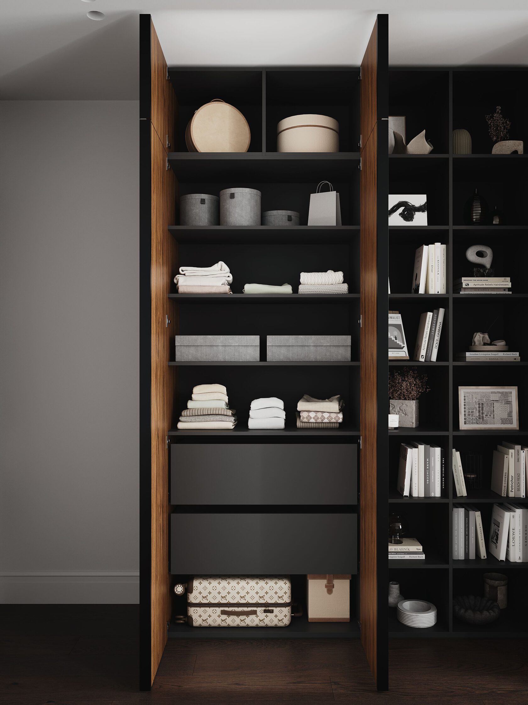 ��������� ������ Soft&Wood
