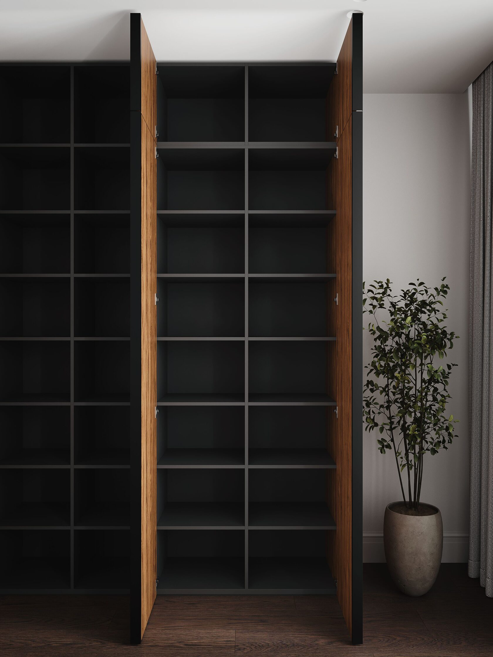 ��������� ������ Soft&Wood