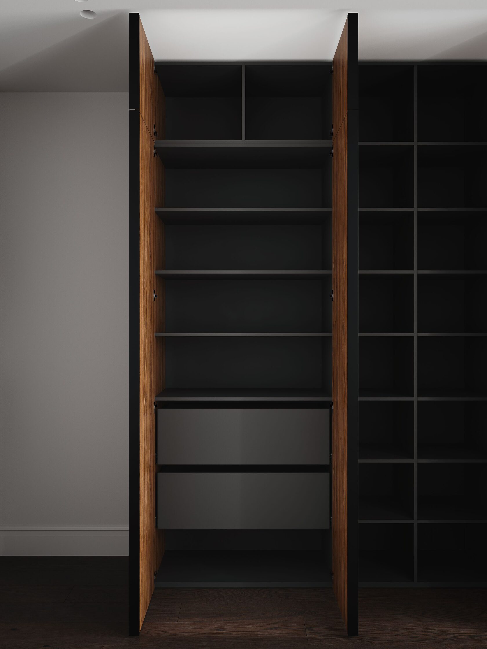 ��������� ������ Soft&Wood