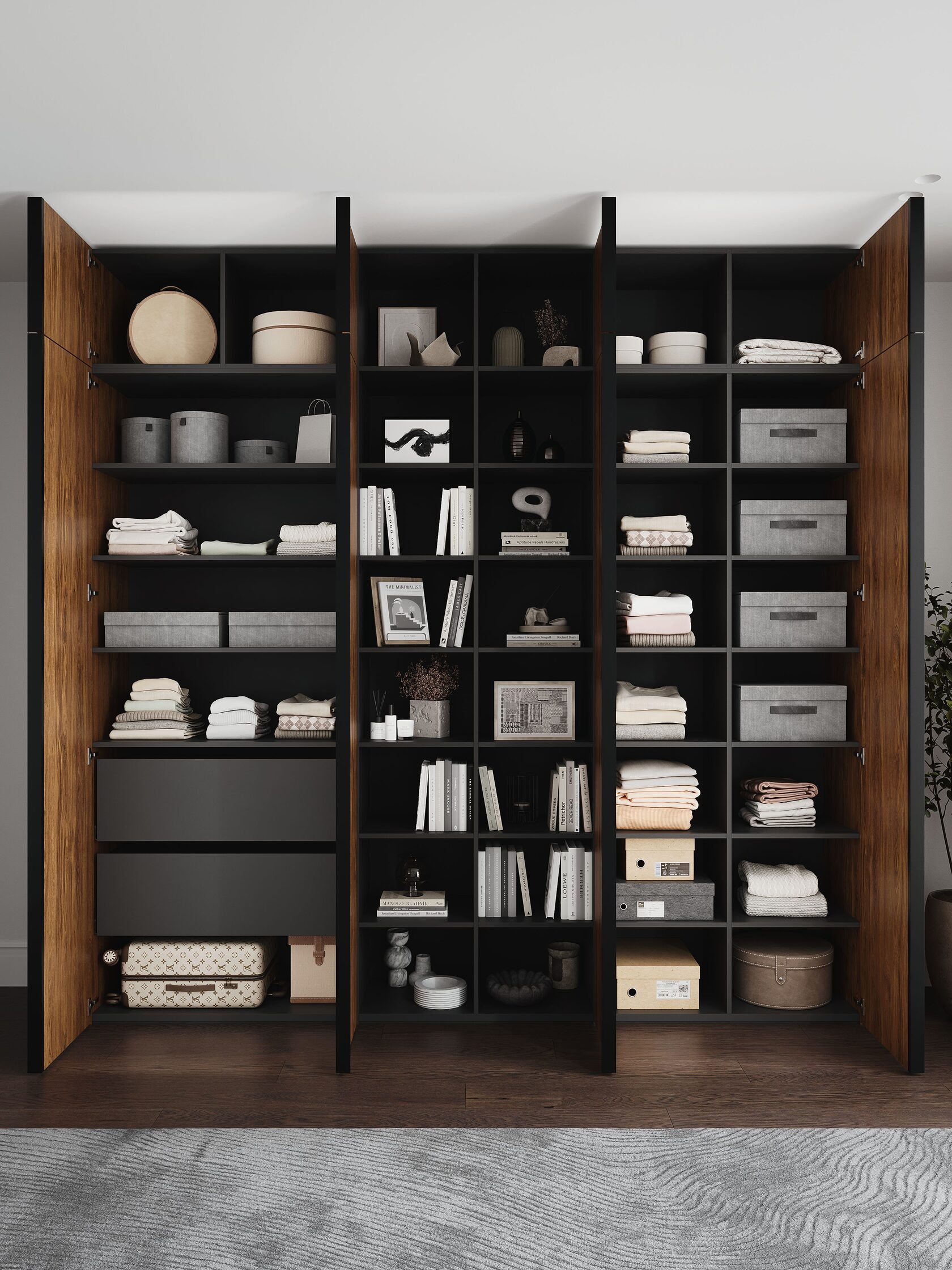 ��������� ������ Soft&Wood