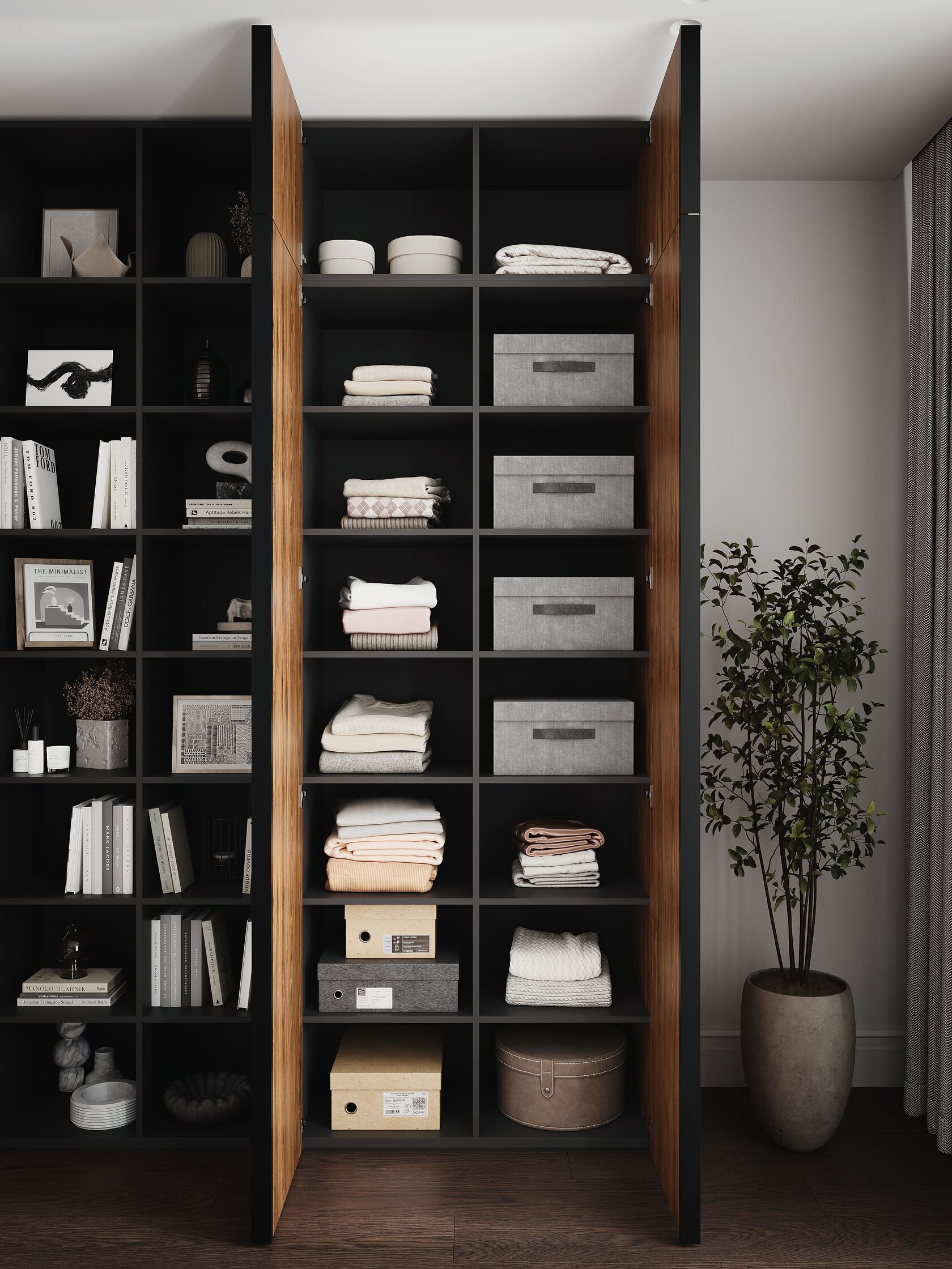 ��������� ������ Soft&Wood